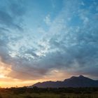 Der Morgen nach dem Sturm