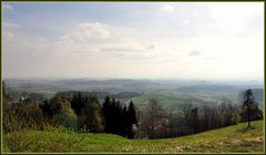 ...der Morgen nach dem Sturm !