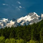 Der Morteratschgletscher