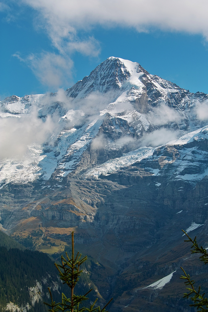 Der Mount Everest... Foto & Bild | landschaft, berge ...