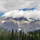 der Mount Robson