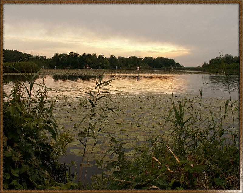 Der Müggelsee