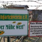 Der Mühe (nicht) wert?