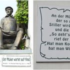 Der Müller....wartet