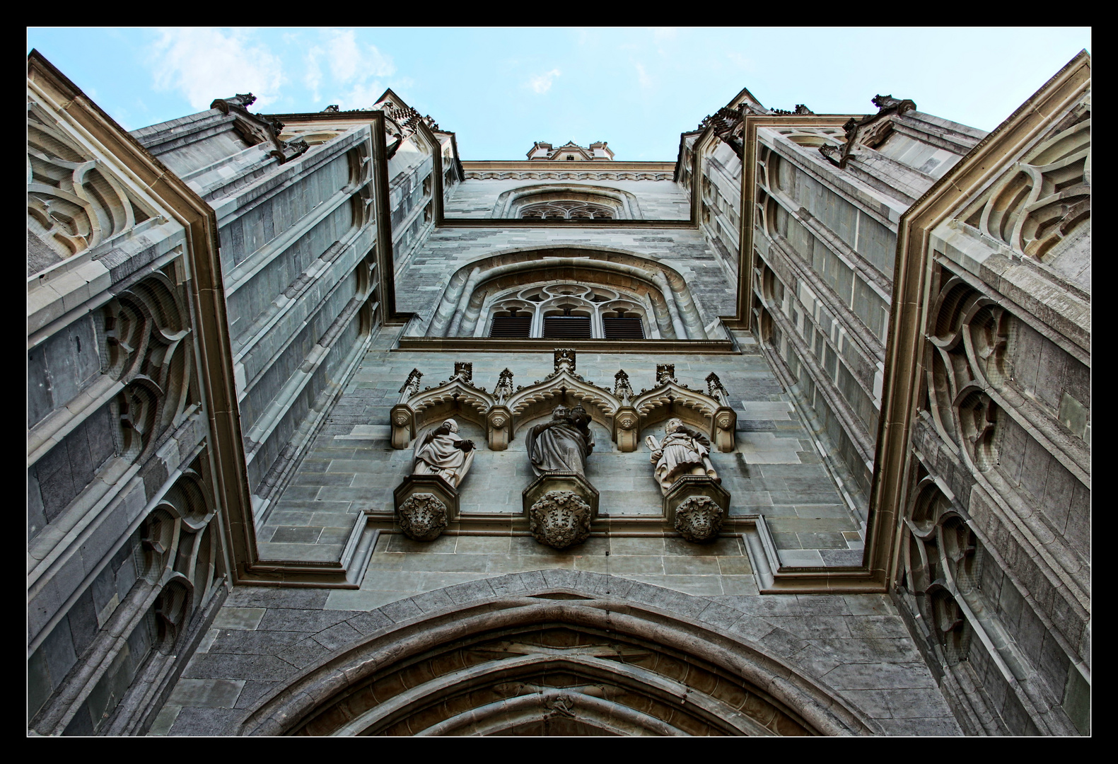 der Münster in Konstanz