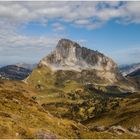 Der Mürtschenstock 2441m