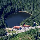 der Mumelsee im Nordschwarzwald 