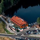 Der Mumelsee im Nordschwarzwald 