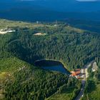 der Mumelsee im Nordschwarzwald