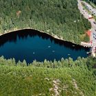 Der Mumelsee im Nordschwarzwald (sommer 2017)