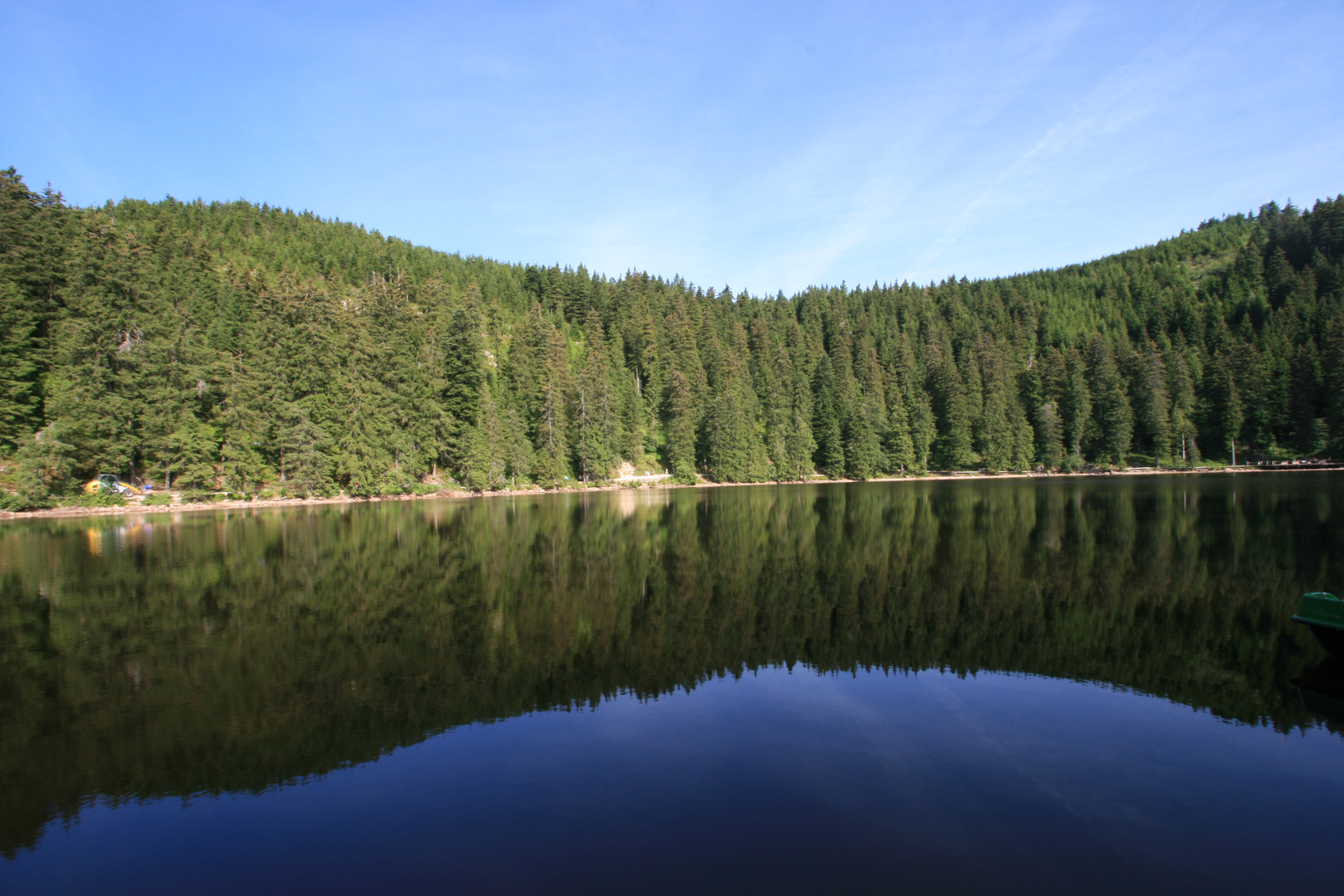 Der Mummelsee