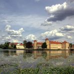 Der Musenhof am Grienericksee