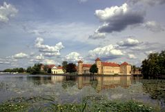 Der Musenhof am Grienericksee