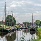 der Museumshafen