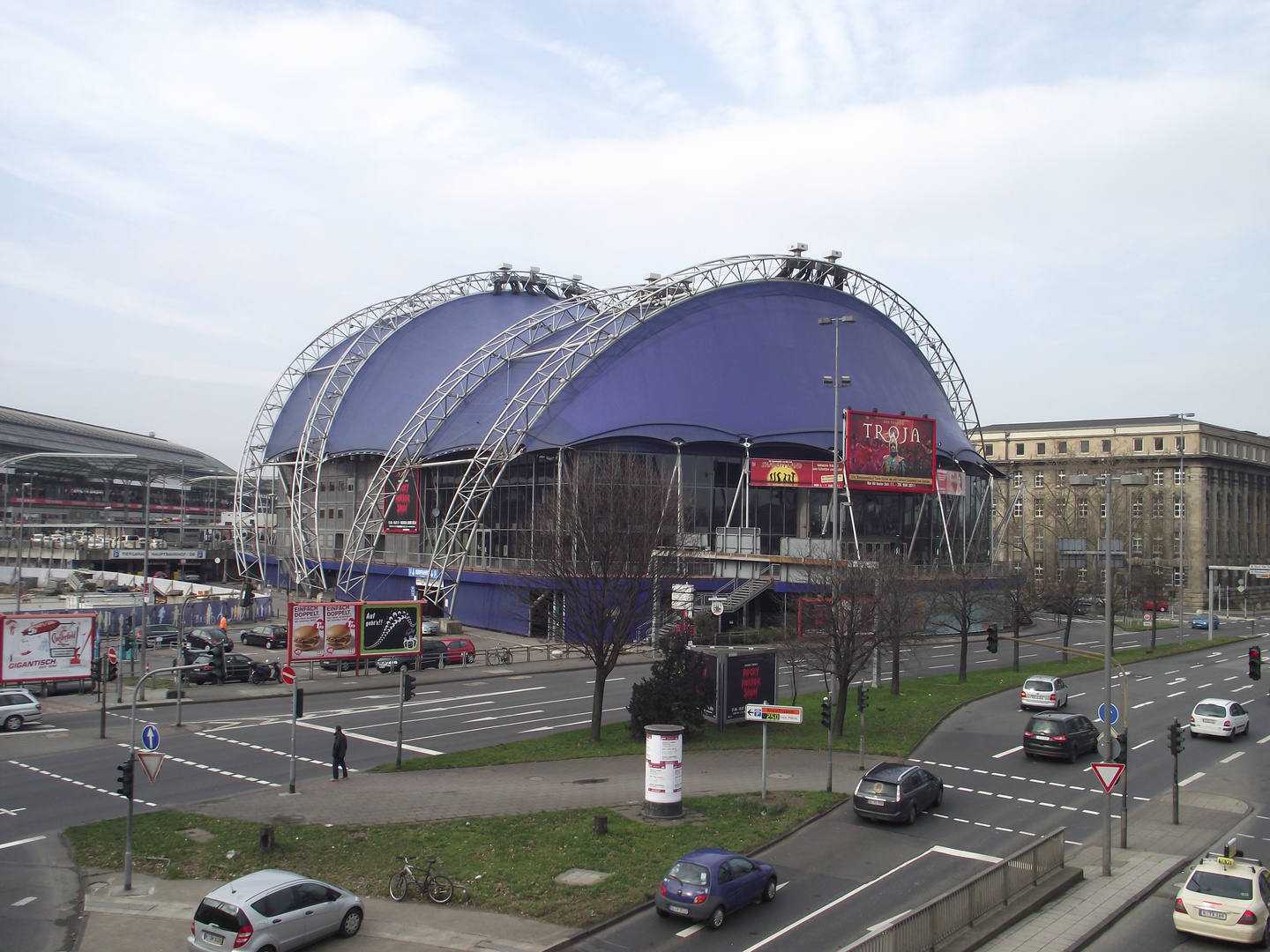 Der Musical Dome