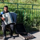 Der Musiker - Armenien