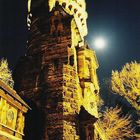 Der Mutterturm in Landsberg am Lech #2
