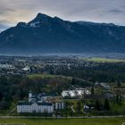 Der mystische Untersberg