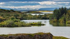 Der Myvatn