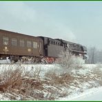 Der Nachschuß 01 0533 am 14.01.1980