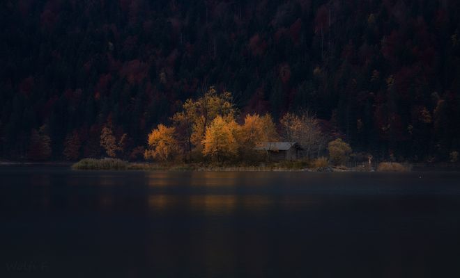 Der nackte Sonnengruß