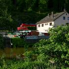 Der nächste Biergarten