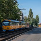 Der nächste Tatra-Großzug
