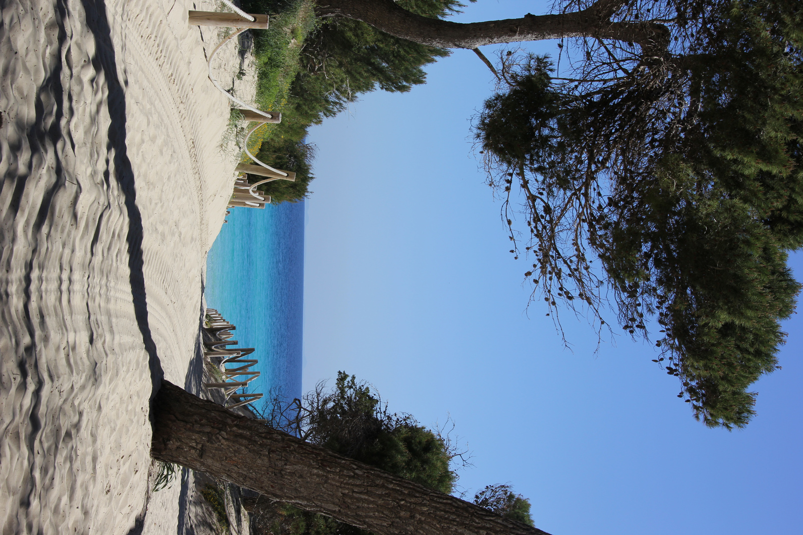 Der nächste Urlaub kommt bestimmt! Foto & Bild landschaft, meer