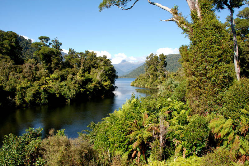 Der nächste Urlaub kommt bestimmt ! Foto & Bild landschaft, bach