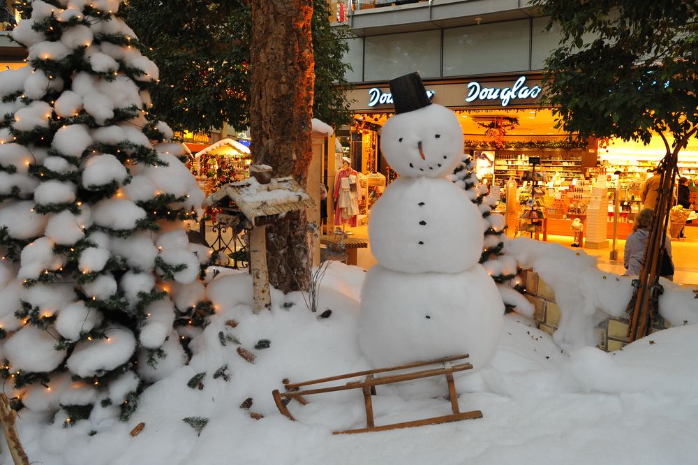 Der nächste Winter