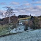 Der nächste Winter ist im Anmarsch