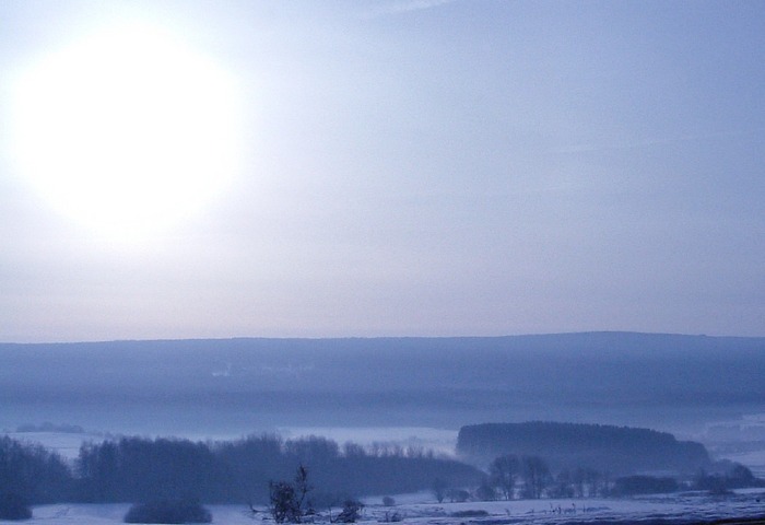 Der nächste Winter kommt bestimmt