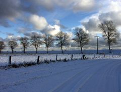 Der nächste Winter kommt bestimmt