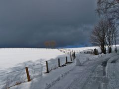 Der nächste Winter kommt bestimmt !