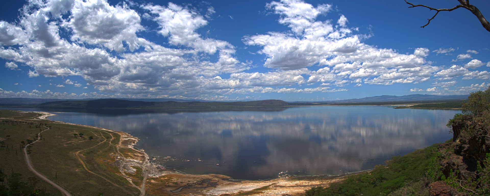 Der Nakurusee