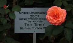 der Name der Rose