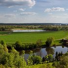 Der Nationalpark Unteres Odertal