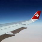 Der Nationalstolz der Schweiz fliegt wieder!