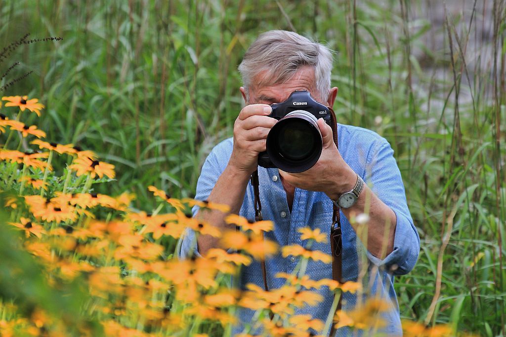 Der Naturfotograf