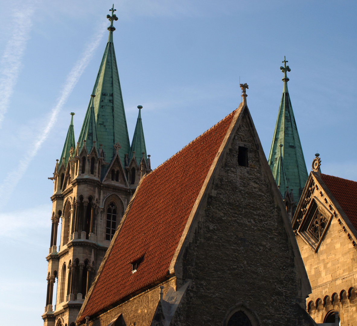 Der Naumburger Dom