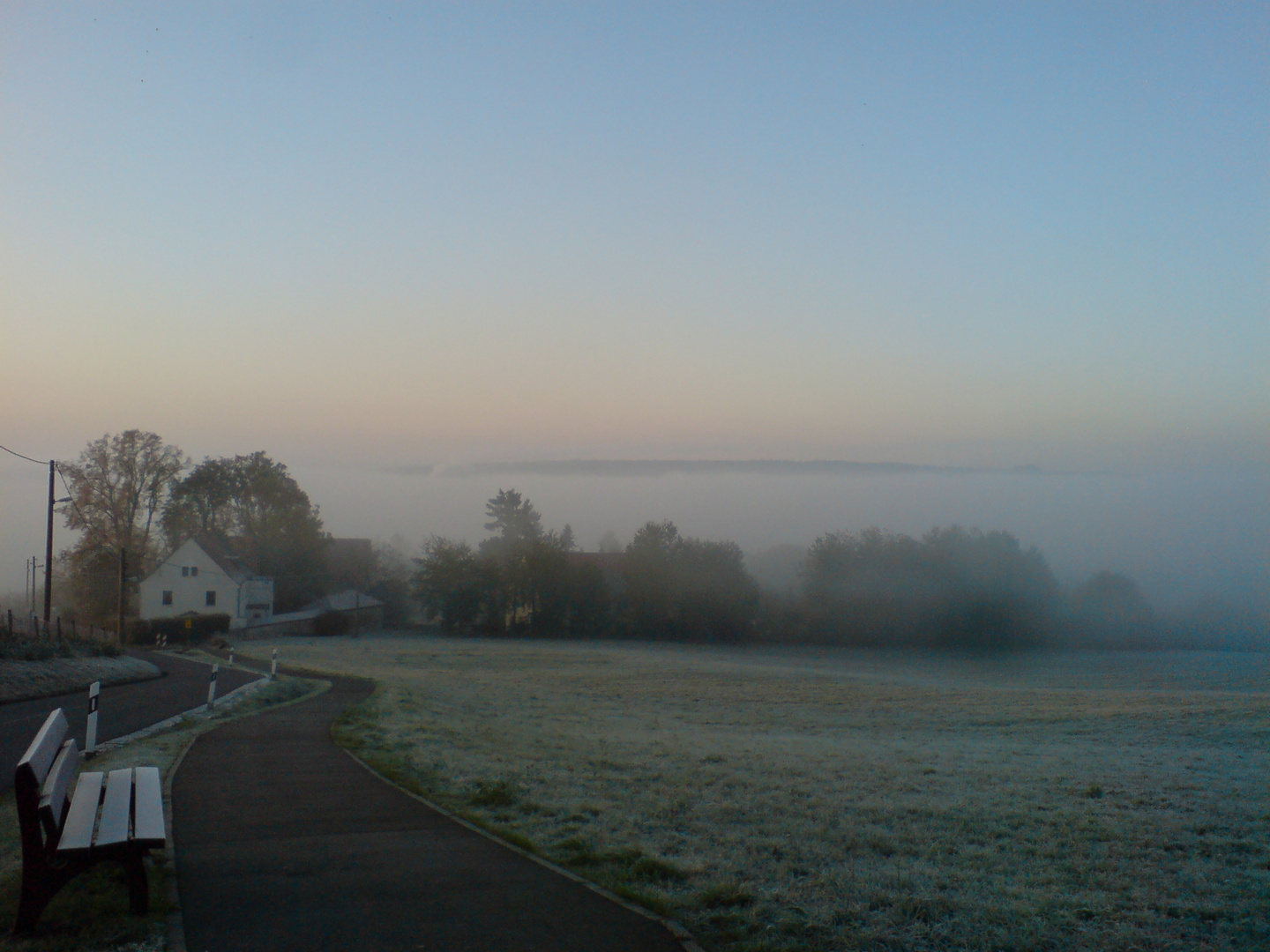 Der Nebel