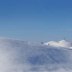 Der Nebel hat sich gelichtet