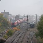 Der Nebel in der Rhön