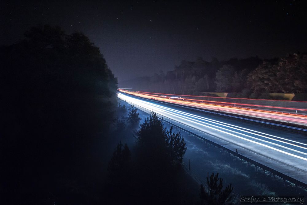 Der Nebel Kommt