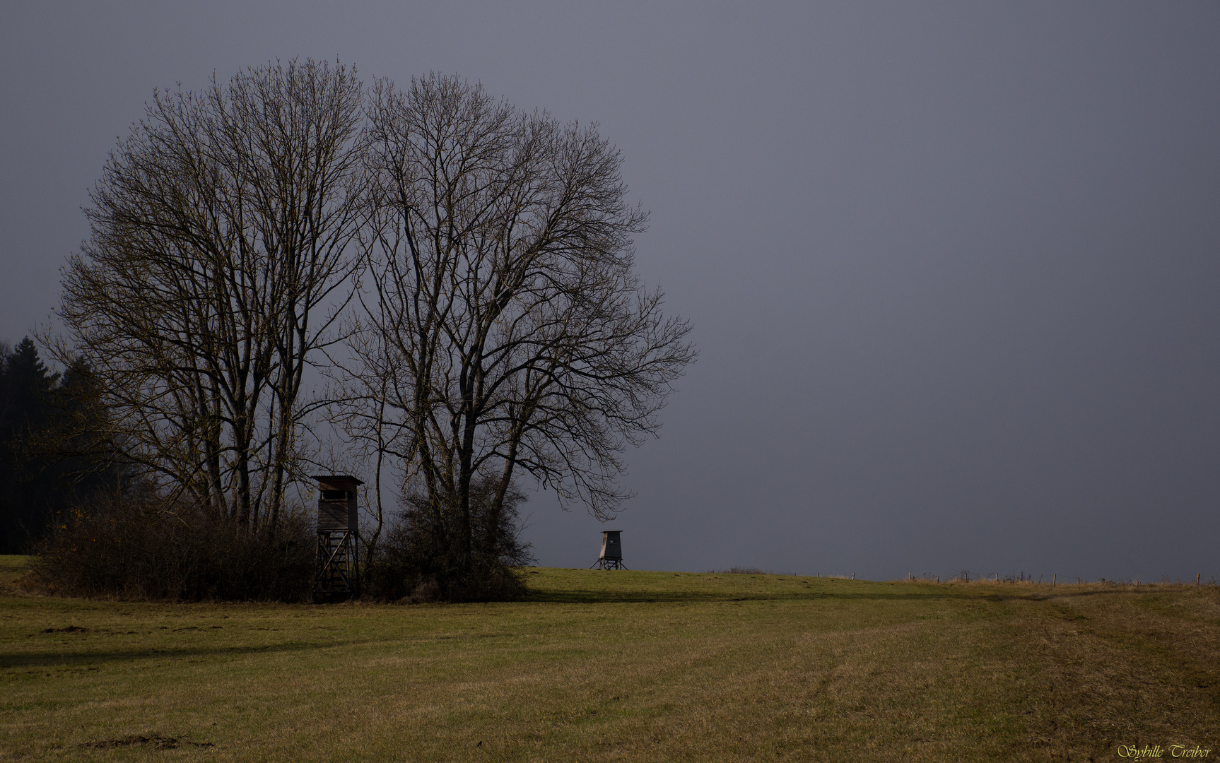 Der Nebel kommt zurück