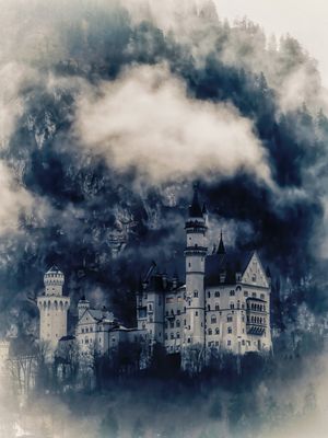 Der Nebel lichtet sich