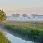 Der Nebel lichtet sich allmählich