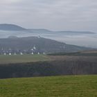 Der Nebel lichtet sich ...