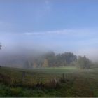 Der Nebel lichtet sich