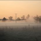 Der Nebel steigt auf